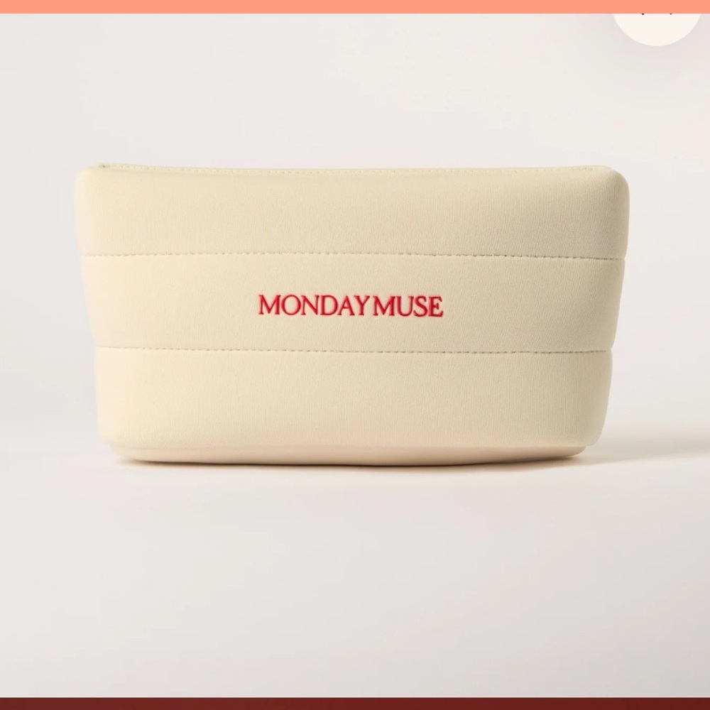 Monday Muse The Bag - Limited Edition
